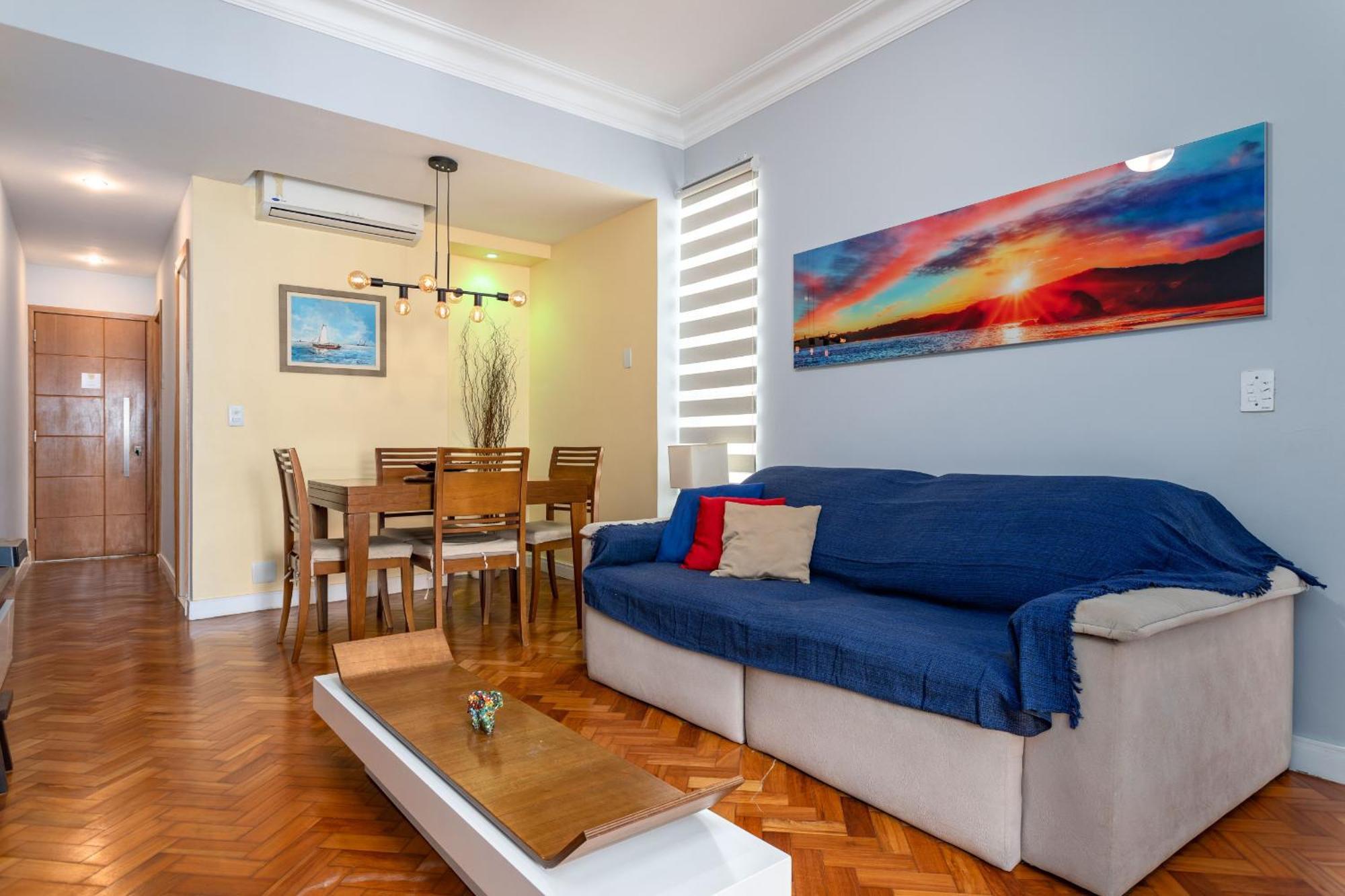 Copacabana Ideal Para Casais - Rpp913 Z2 Rio de Janeiro Exterior foto